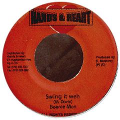 Beenie Man - Swing It Weh - Hands & Heart