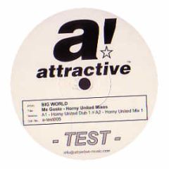 Big World - Me Gusta - Attractive Test 5