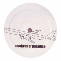 Sabres Of Paradise - Smokebelch (Breakz Remix) - Airport