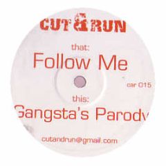 Coolio - Gangsta's Paradise (2006 Breakz Remix) - Cut & Run