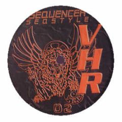 Sequencer - Seqstyle EP - Vhr 2