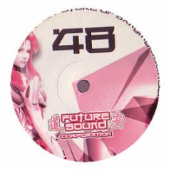 The Juvenile - Rhyme Playa - Future Sound Corporation