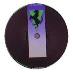 Aphex Twin - Xylem Tube EP - R&S Re-Press