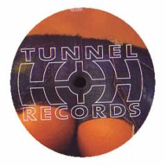 Lars Palmas - Gang Bang Society (2006) - Tunnel Records