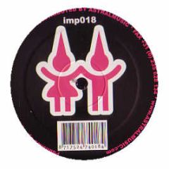 Mapero - Satanika - Impulsive Records