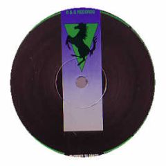 Aphex Twin - Digeridoo - R&S Re-Press