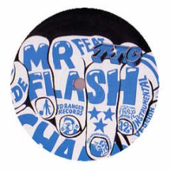 Mr Flash Feat. Ttc - Champions - Ed Banger Records