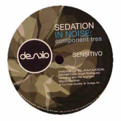 Slam Mode - Sedation Noise - Desvio