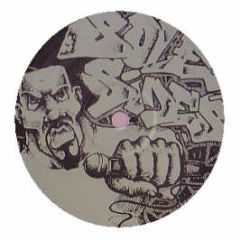 DJ Shadow & Lateef - The Wreckoning - Solesides