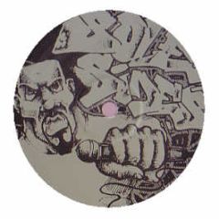 DJ Shadow & Lateef - The Wreckoning - Solesides