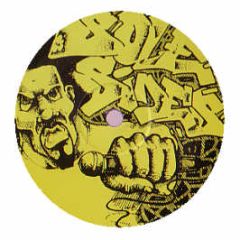 DJ Shadow & Lateef - The Quickening - Solesides
