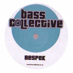 Aretha Franklin - Respect (Remix) - Bass Collective