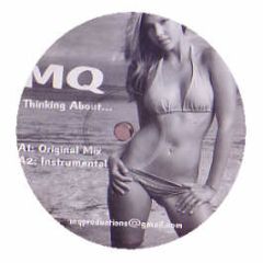 MQ - Thinking About - Mq 1