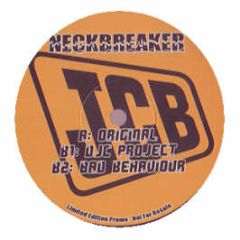 JCB - Neckbreaker - Magical