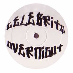 Twista - Overnight Celebrity (2006 Breakz Remix) - Celeb 1