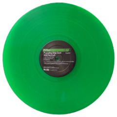 Pillbox - Pounding Your Soul (2006 Remixes) (Green Vinyl) - Stealth