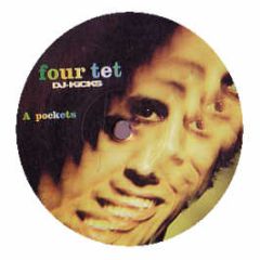 Four Tet - Pockets - !K7