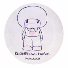 Rephrase - Boulevard - Know Foowl 2