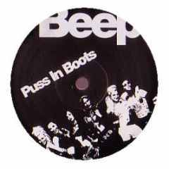 Pussycat Dolls - Beep (Remix) - White