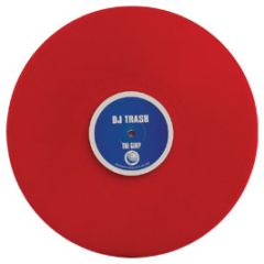 DJ Trash - The Gimp (Red Vinyl) - Spot On