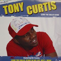 Tony Curtis - Leave The Collie Alone - Cousins Records