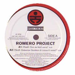 Romero Project - Hush - Shoot The Sun