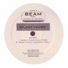 Beam Feat. Michelle Aragon - Silent Tears - Beam Traxx