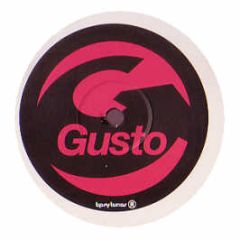 C&C Music Factory - Pride (A Deeper Love) (2006 Remix) - Gusto Records