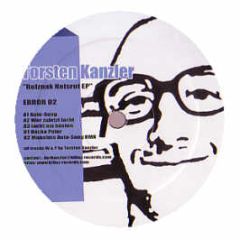 Torsten Kanzler - Relznak Netstrot EP - Error 2