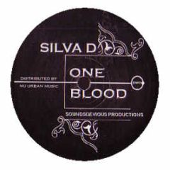 Silva D - One Blood - Sounds Devious