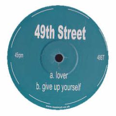 Moloko & Layo & Bushwacka! - The Time Story - 49th Street