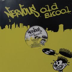 Nu Yorican Soul - The Nervous Track - Nervous Old Skool 1