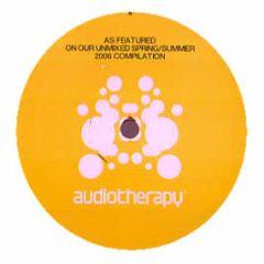 Paul Jackson - Souls - Audio Therapy