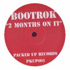 Underworld - Two Months Off (Breakz Remix) - Packed Up Records 1