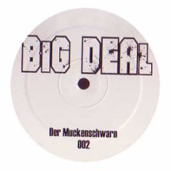 Oliver Koletzki - Muckenschwarm (Breakz Remix) - Big Deal 2