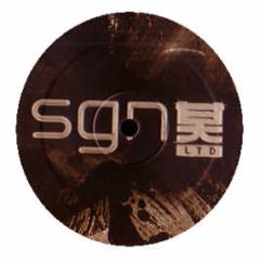 Spectrasoul - Tempest Dubs - Sgn Ltd