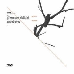 Noisia & Shanodin - Afternoon Delight / Angel Eyes - Engine Music 2