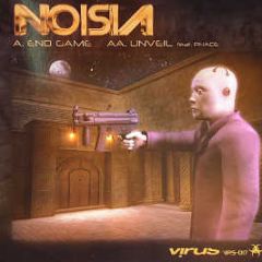 Noisia / Noisia & Phace - Endgame / Unveil - Virus 