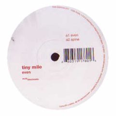Tiny Mile - Even - Mule Electronic
