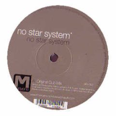 No Star System - No Star System - M Convene
