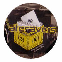 Arthur Oskan - Resolutions - Crate Savers