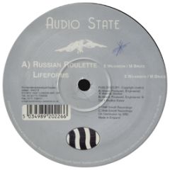Audio Strike - Russian Roulette - Emotif