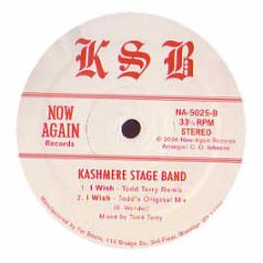 Kashmere Stage Band - Super Strut - Now Again Records