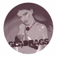 Adeva / Roman Flugel - Geht In & Out Of Noch - Gladrags 1