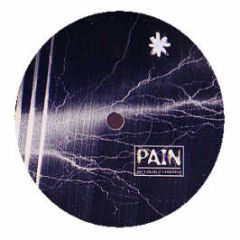 Dillinja / Lemon D - Acid Trak - Pain