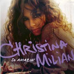 Christina Milian - So Amazing - Def Jam