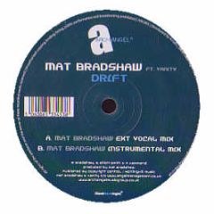 Mat Bradshaw - Drift - Archangel