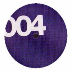 Mute - Data Storm EP - Cray1 Labworks