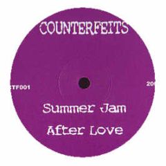 Counterfeits - Summer Jam - Counterfeits