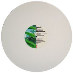 Shane 54 & Abel Ramos - Kippenvelmeter (White Vinyl) - Getz Music